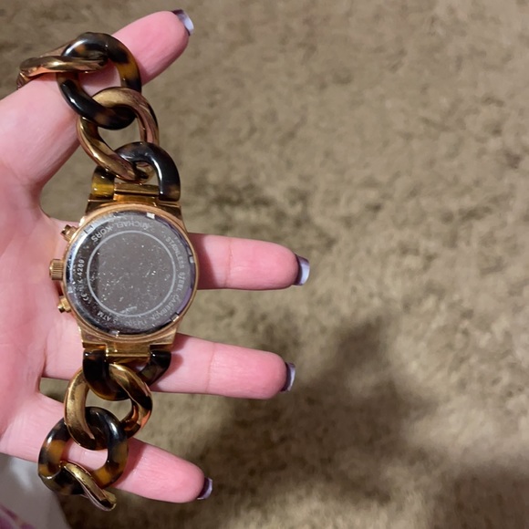 Micheal Kors watch